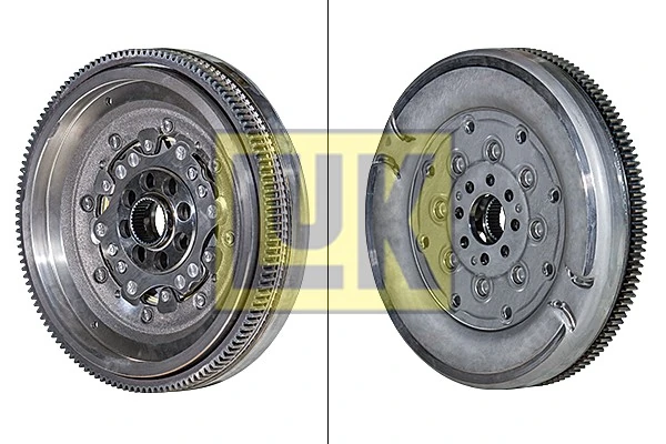 Flywheel